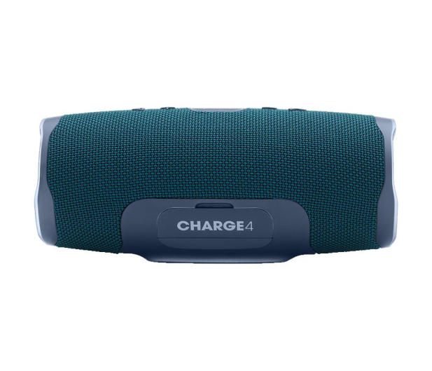 JBL Charge 4 Niebieski - 452222 - zdjęcie 2